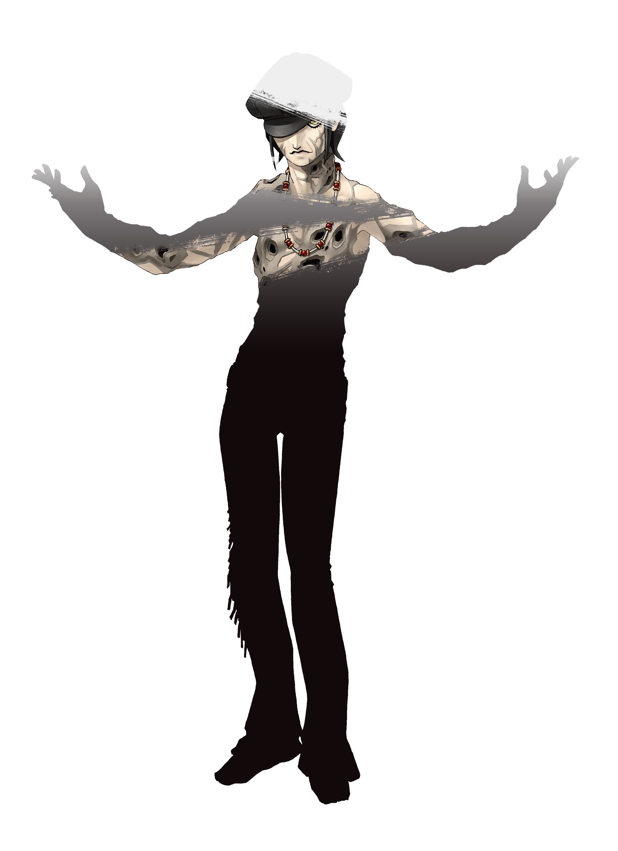 《真女神转生 iii nocturne hd remaster》介绍於涡