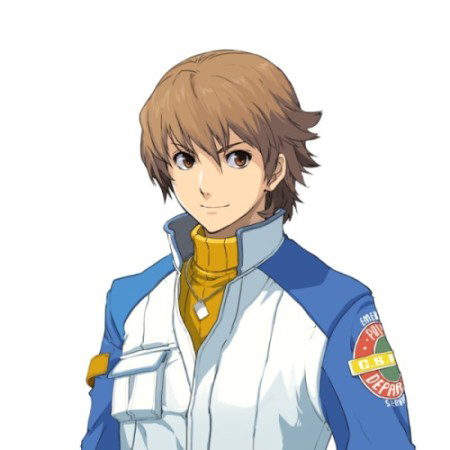 洛伊德‧巴寧古斯(ロイド・バニングス)