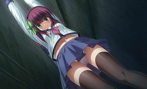 《angel beats! 1st beat》释出新事件 cg,人物,背景等游戏画面