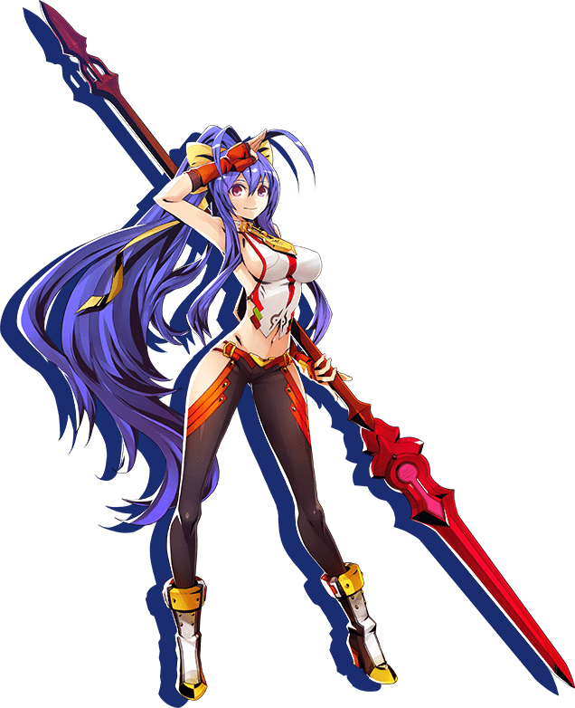 ns 版《苍翼默示录:神观之梦 特别版》2019 年 2 月推出 完整收录付费