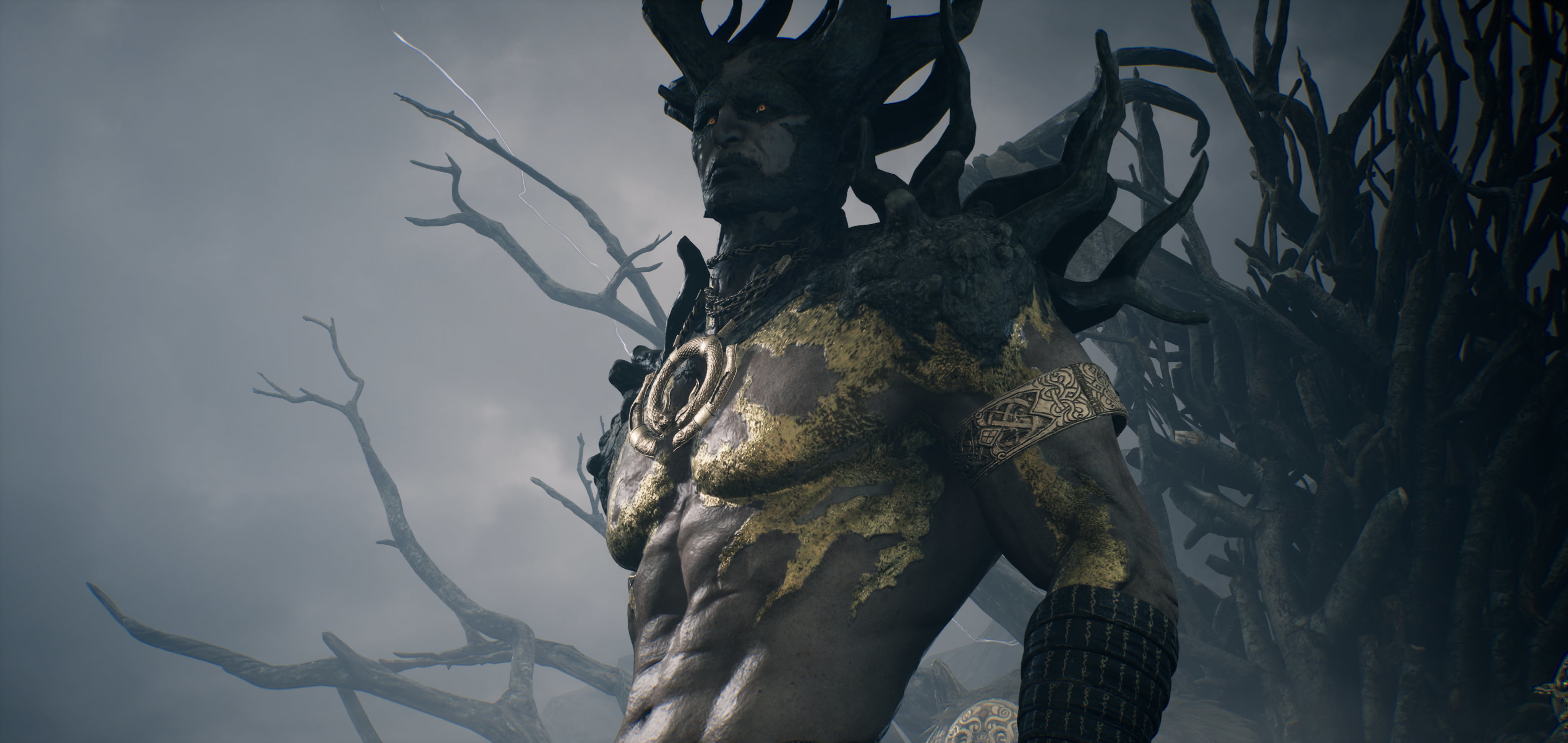 北欧神话 mmorpg《奥丁:神叛》 释出全新游戏预告影片「洛基的愤怒」