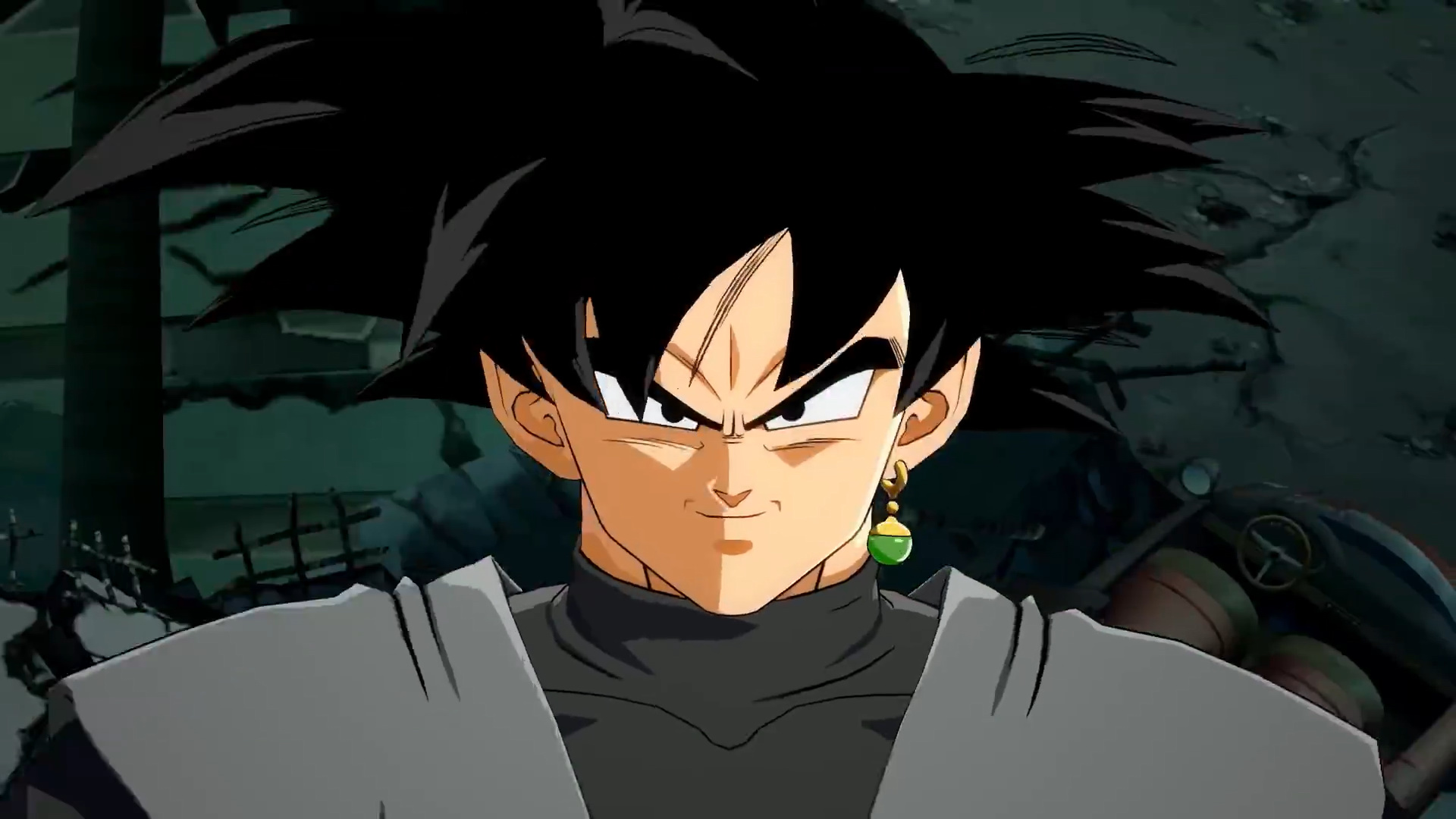 《七龙珠 fighterz》公布第 4 波宣传影片 比鲁斯,希特,黑悟空等角色