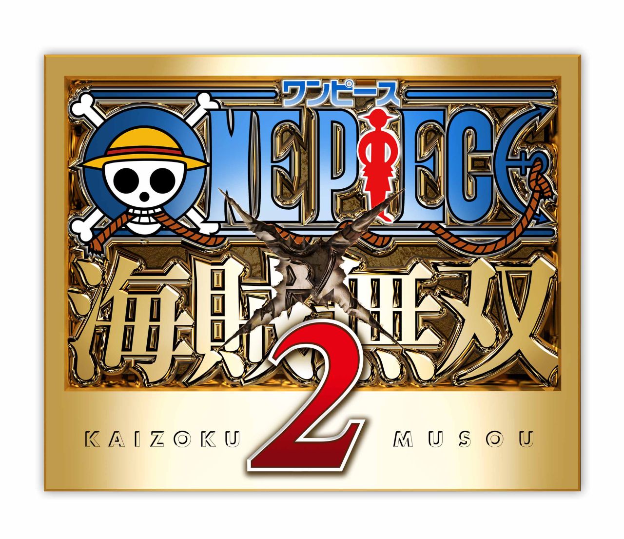 Ps Ps Vita One Piece Kaizoku Musou