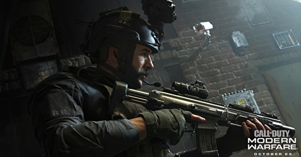 決勝時刻現代戰爭PC 版與 NVIDIA 展開合作 將導入 DirectX 光線追蹤等技術Call of Duty Modern