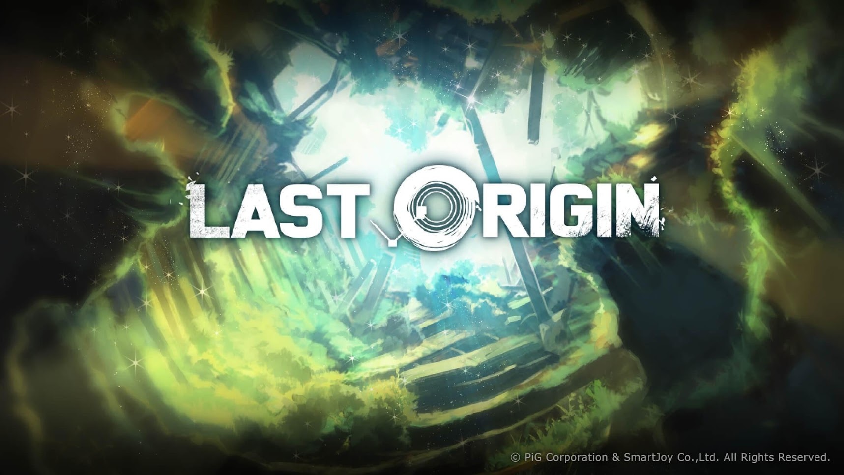 次世代美少女 x 战略游戏《last origin》android 版於日本推出 同步