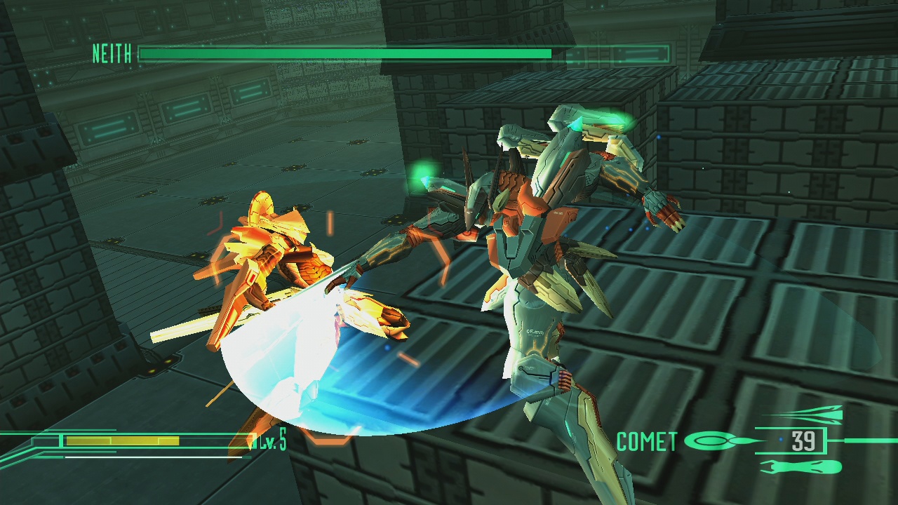 Zone of the Enders 高解析度版確定 10 月問世 續篇新作計畫進行中Zone of the Enders HD