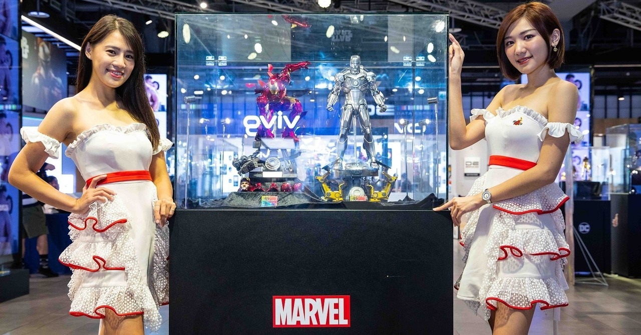 Hot Toys Hot Toys Dc