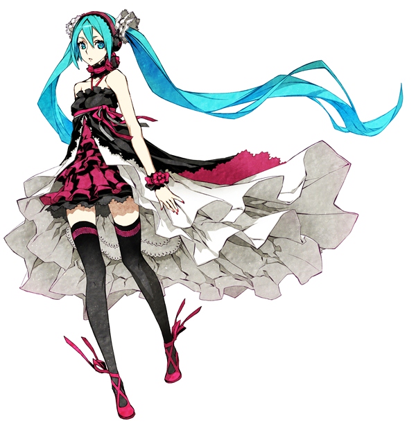 初音未来 type2021