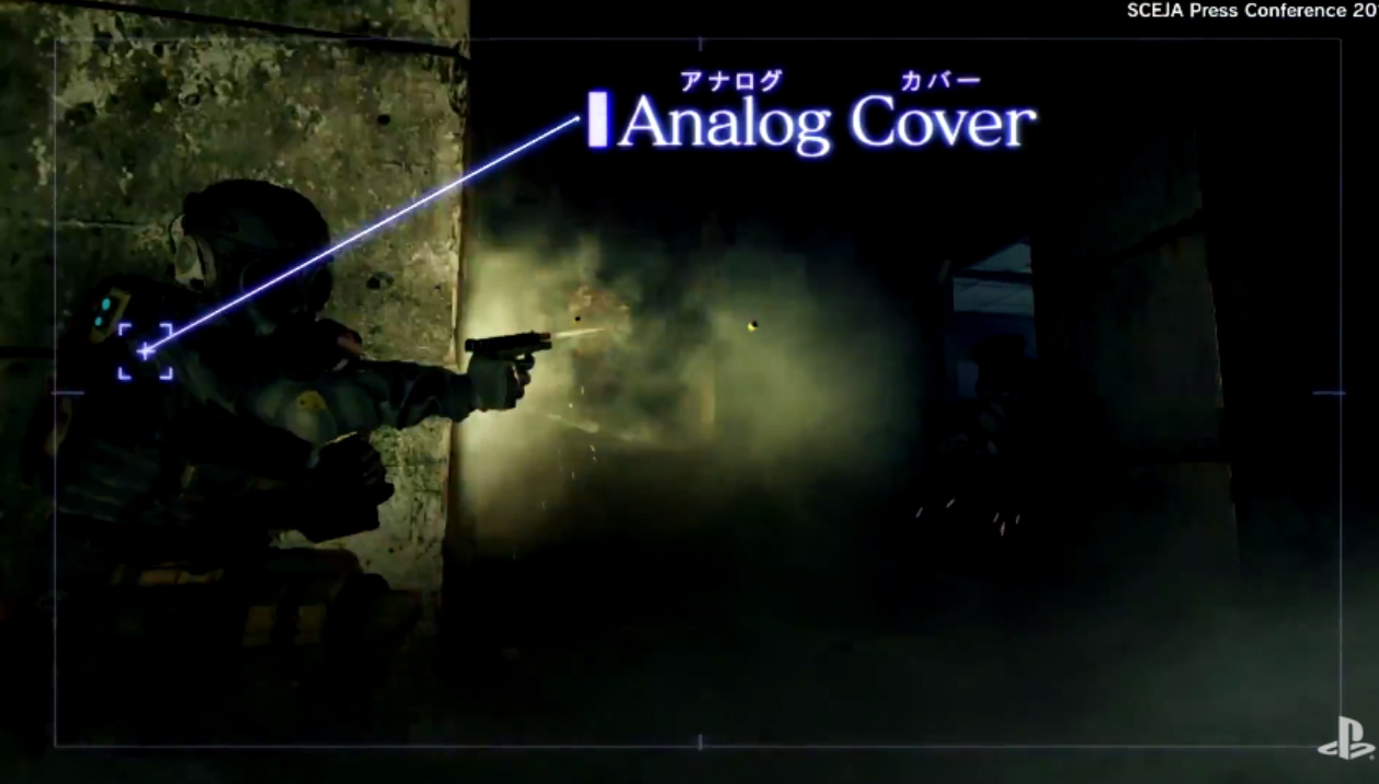 【tgs 15】系列最新作《恶灵古堡:保护伞公司》2016 年上市 以线上
