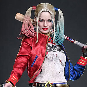 Hot Toys Rarab W