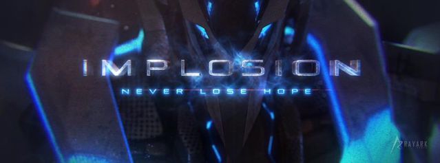 IMPLOSION Opening trailer  