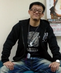 蔡奕欽談測試人員的工作環境