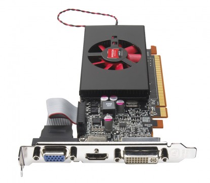 AMD Radeon HD 6570