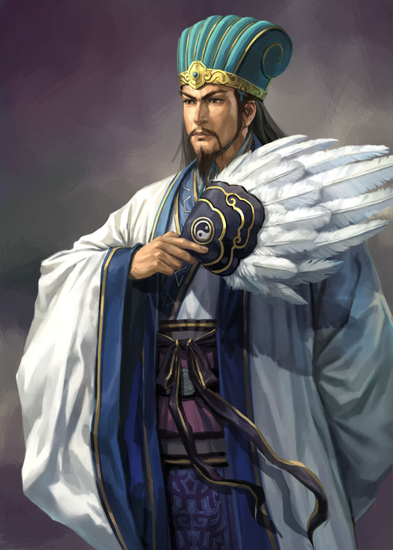 諸葛亮