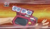 動畫《遊戲王 ZEXAL》