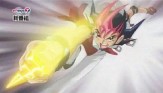 動畫《遊戲王 ZEXAL》