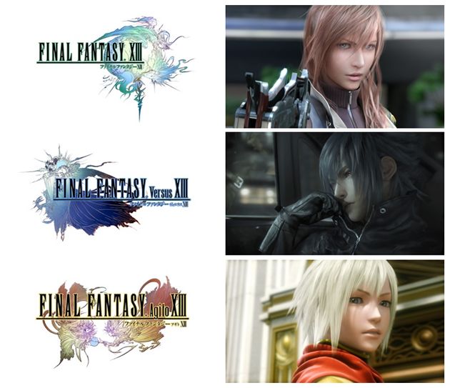 从《final fantasy xv》的十年磨一剑来看「ff」品牌经营战略