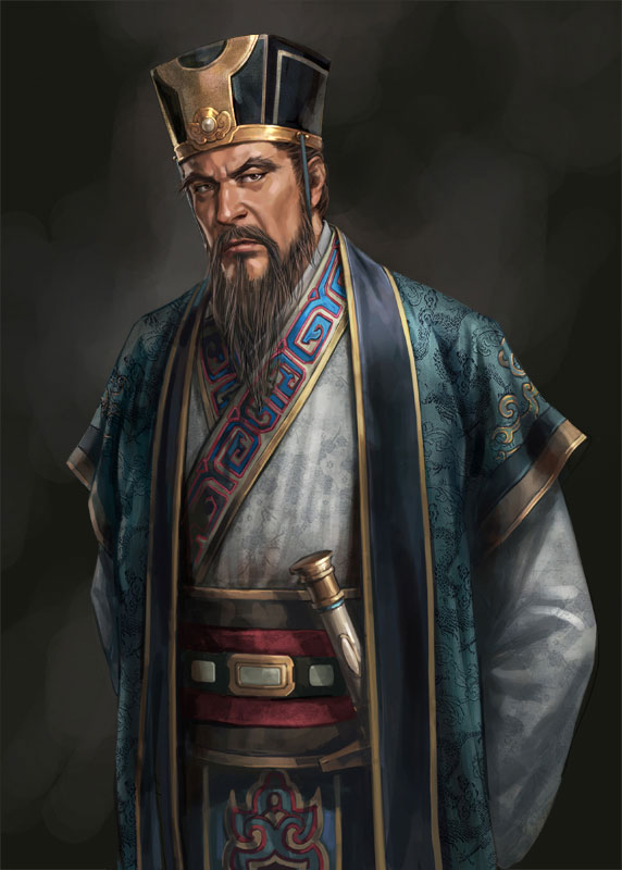 司馬懿