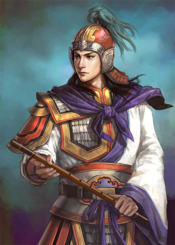 周瑜