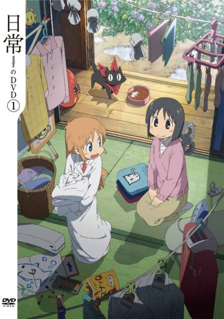 在日常生活中寻找各式小幸福 巴哈姆特动画疯 日常温馨向作品介绍