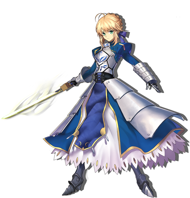对於《fate/stay night 命运守护夜》有兴趣的玩家,不妨