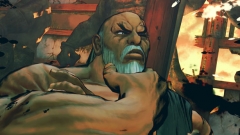 剛拳