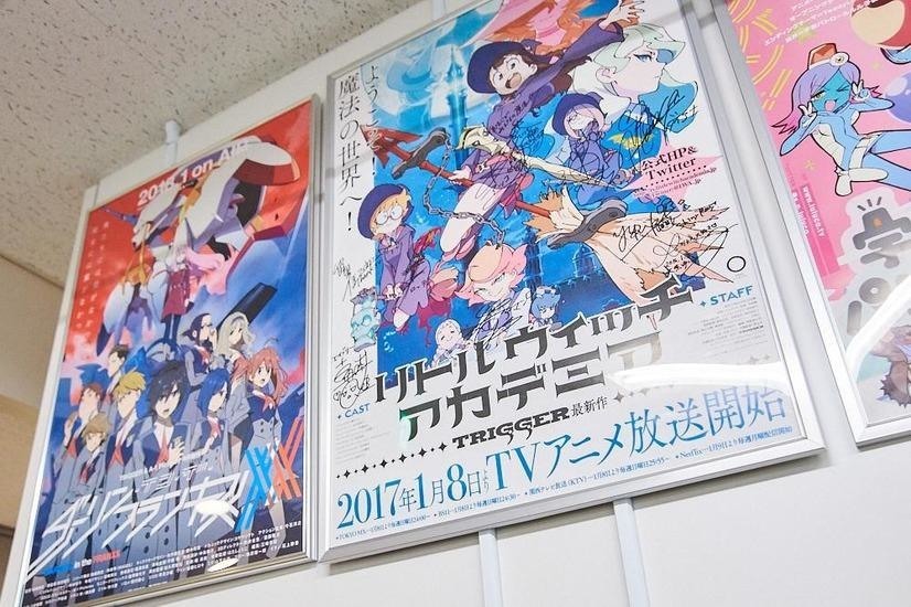 专访「trigger」设立 7 年间的轨迹与展望 分享如何制作跨越国境让