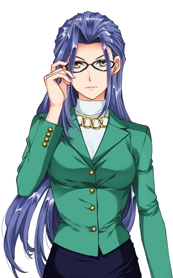 桐野 杏子(きりの きょうこ)