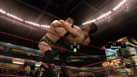 Royal Rumble攻防不再是一鍵定勝負
