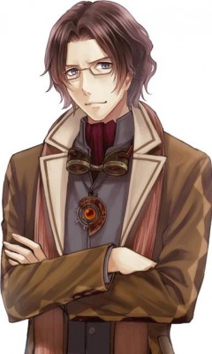 庫雷門斯(クレメンス)配音:遊佐浩二,追求真理的孤高鍊金術師