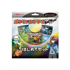 神奇寶貝卡片遊戲 黑白