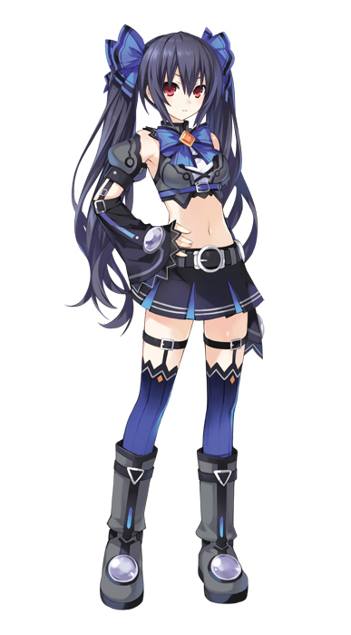 「將女神的工作全部記下來就好了吧!」