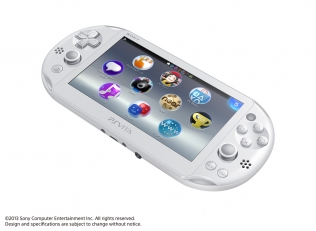 巴哈姆特gnn 新聞網 新型ps Vita 主機10 月10 日6 色同步登場造型精簡化改採液晶螢幕 線上遊戲排行榜14 痞客邦