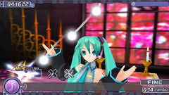 音樂節奏遊戲模式