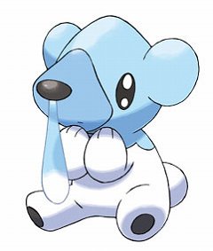 噴嚏熊(クマシュン)
