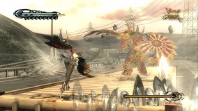 手持盾劍的盔甲武士造型