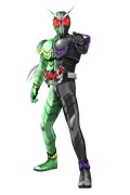 假面騎士 W