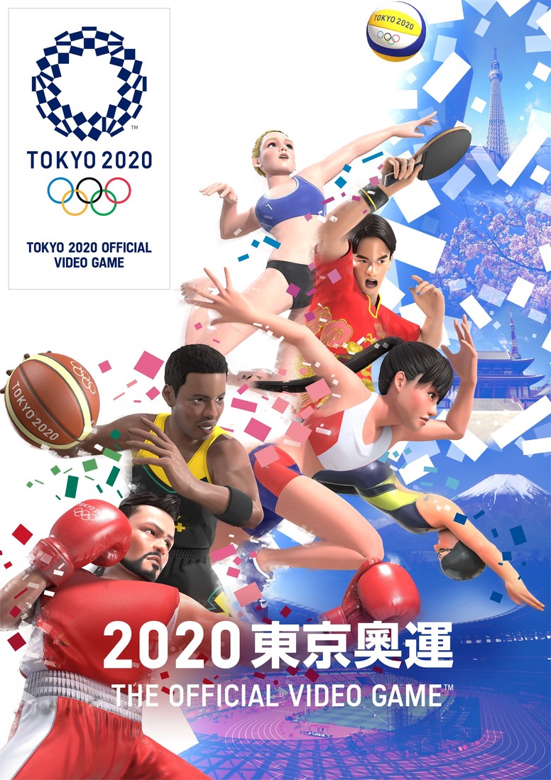 【tgs 19】《索尼克 at 2020 东京奥运》制作人专访 畅谈游戏开发理念