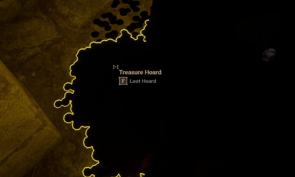 Dark And Darker Treasure Hoard