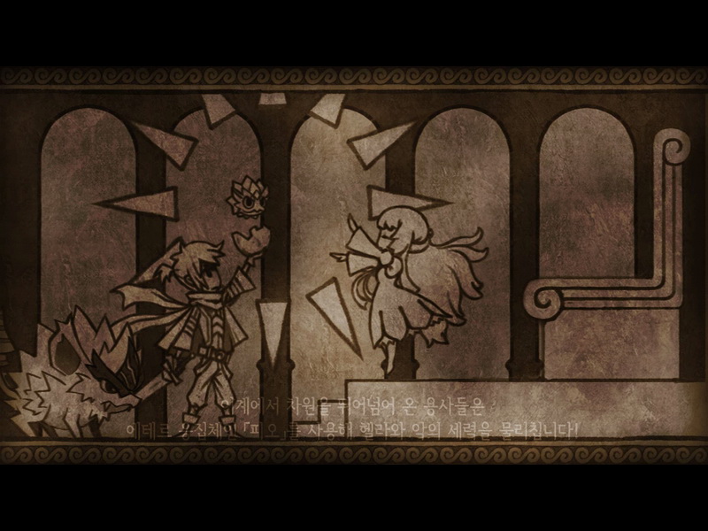 【搶鮮玩】召喚皮歐拯救世界 《iL: SoulBringer》韓版體驗《iL：Soul Bringer》 - 巴哈姆特