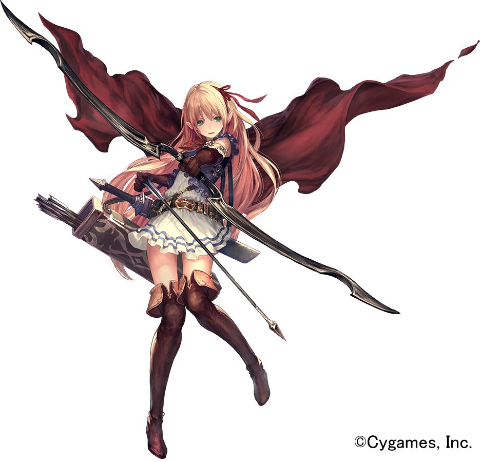 巴哈姆特之怒 開發商手機卡牌新作 Shadowverse 開放事前登錄 Shadowverse 巴哈姆特