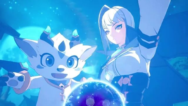 戰略 RPG 新作《銀色暮光 Argent Twilight》釋出預告影片 探索黑暗寶珠背後的秘密真相《Argent Twilight》
