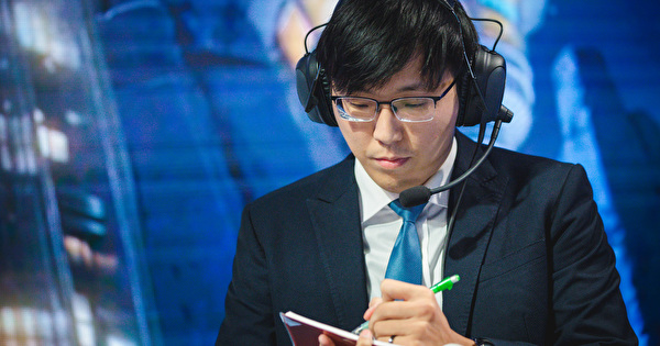 前《英雄联盟》MAD 教练 Greentea 加入中国队伍 RNG　近期暂代总教练工作