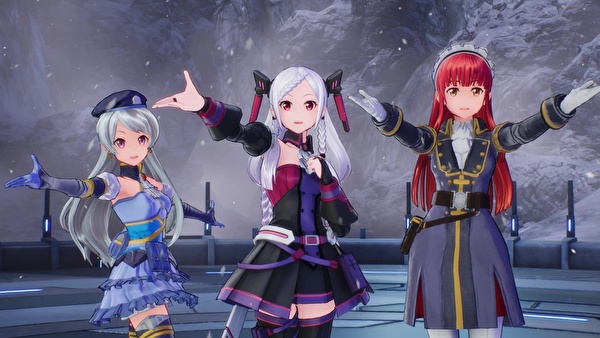 《刀剑神域 夺命凶弹 完全版》公开 PS4 繁体中文版首批特典！NS 版确定发售