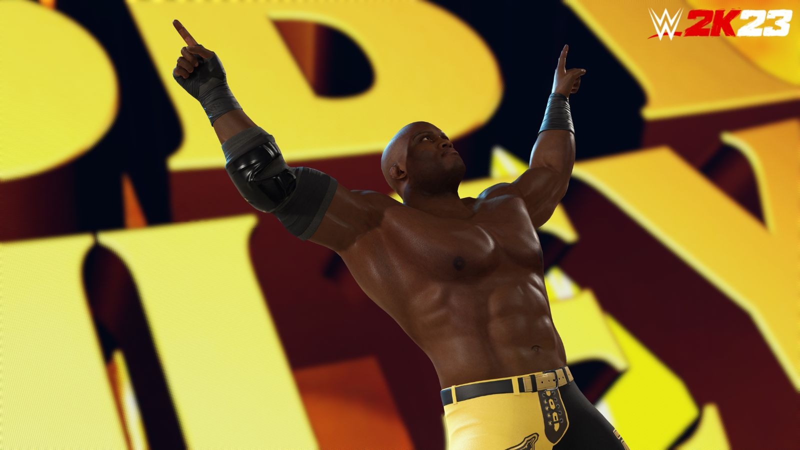 《WWE 2K23》3 月强悍登场 由摔角巨星 John Cena 担任封面人物插图2