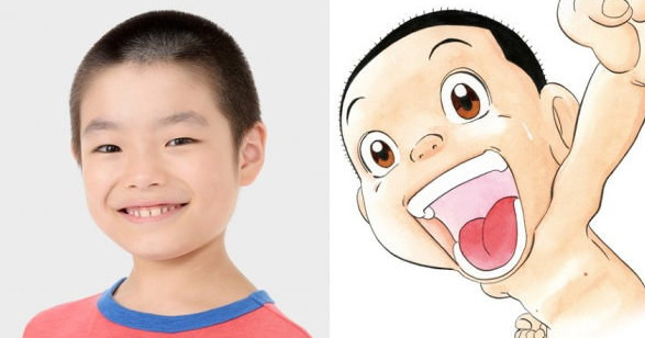 抓狂一族 真人版電視劇 大澤木一家 演員名單公開今年4 月開播 巴哈姆特