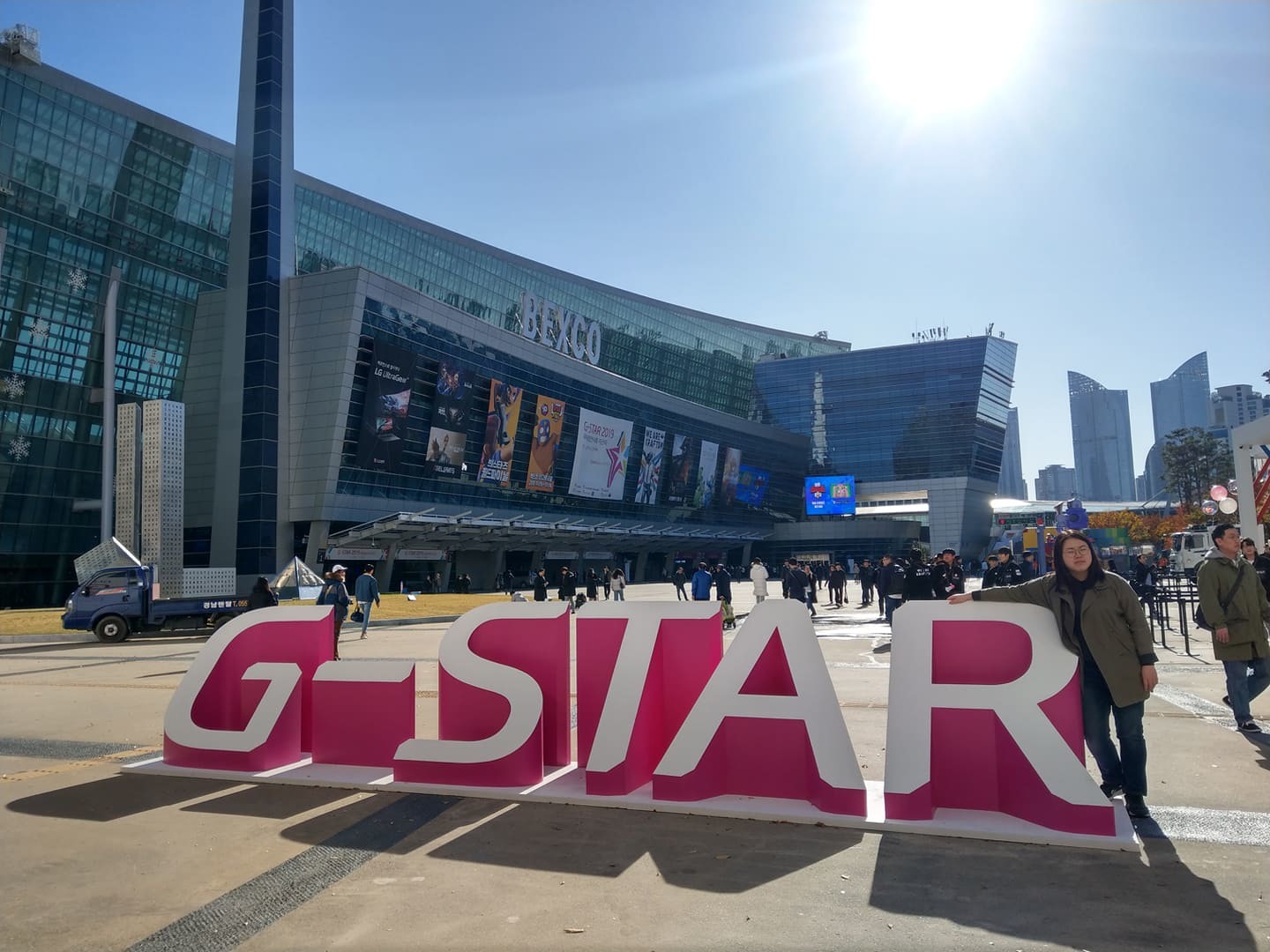 韓國遊戲展 GStar 2022 計畫以疫情前的正常規模舉辦 預定 11 月中旬登場