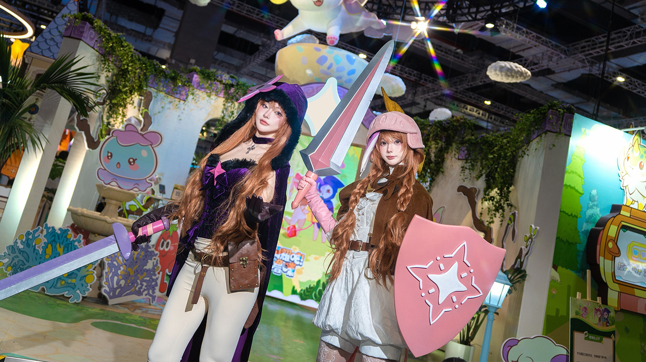 Lumi Master releases Q4 2023 with a focus on casual pet collection