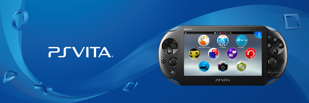 Ps Vita 主機預定於19 年停產官方表示現階段無後續機種發表計畫 巴哈姆特