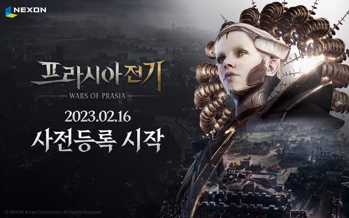 NEXON 跨平台大型 MMORPG《波拉西亚战记》于韩国开放事前登录 释出一系列介绍影片插图